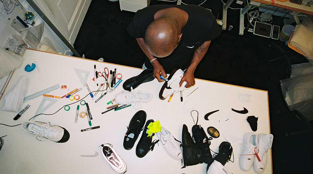 Historia del streetwear