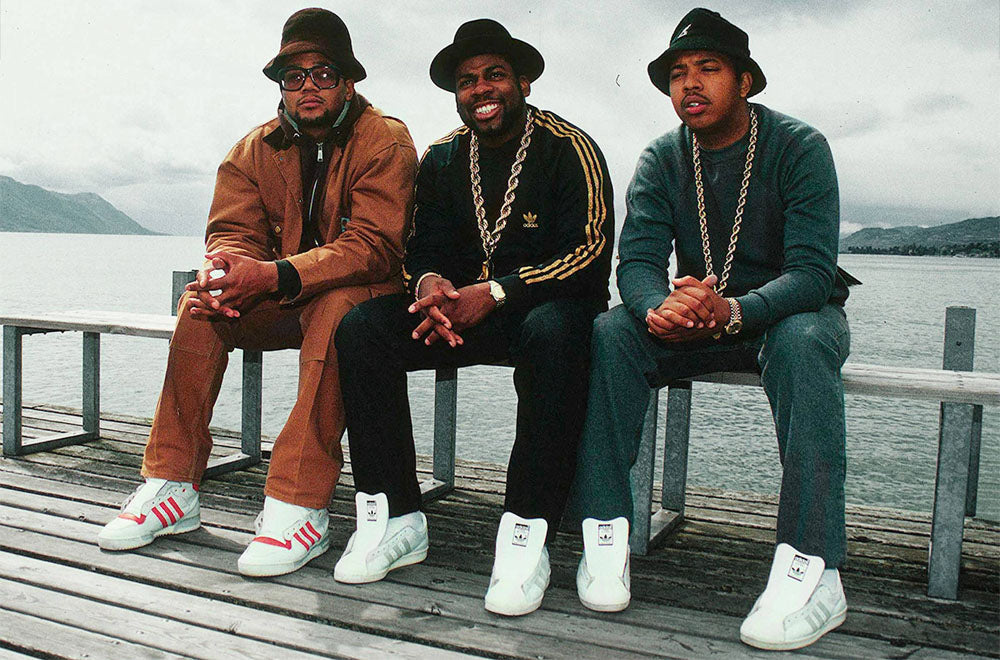 La influencia de la música en el streetwear