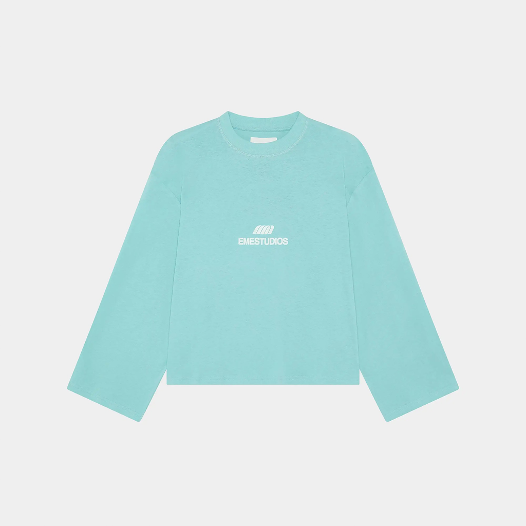 Cotten Provence Long Sleeve