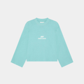 Cotten Provence Long Sleeve