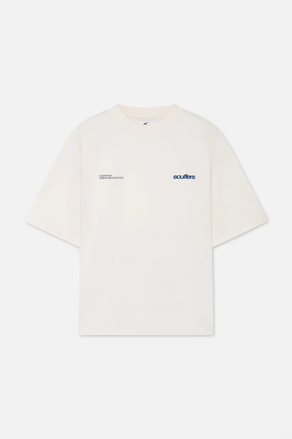 Oporto Ecru T-Shirt
