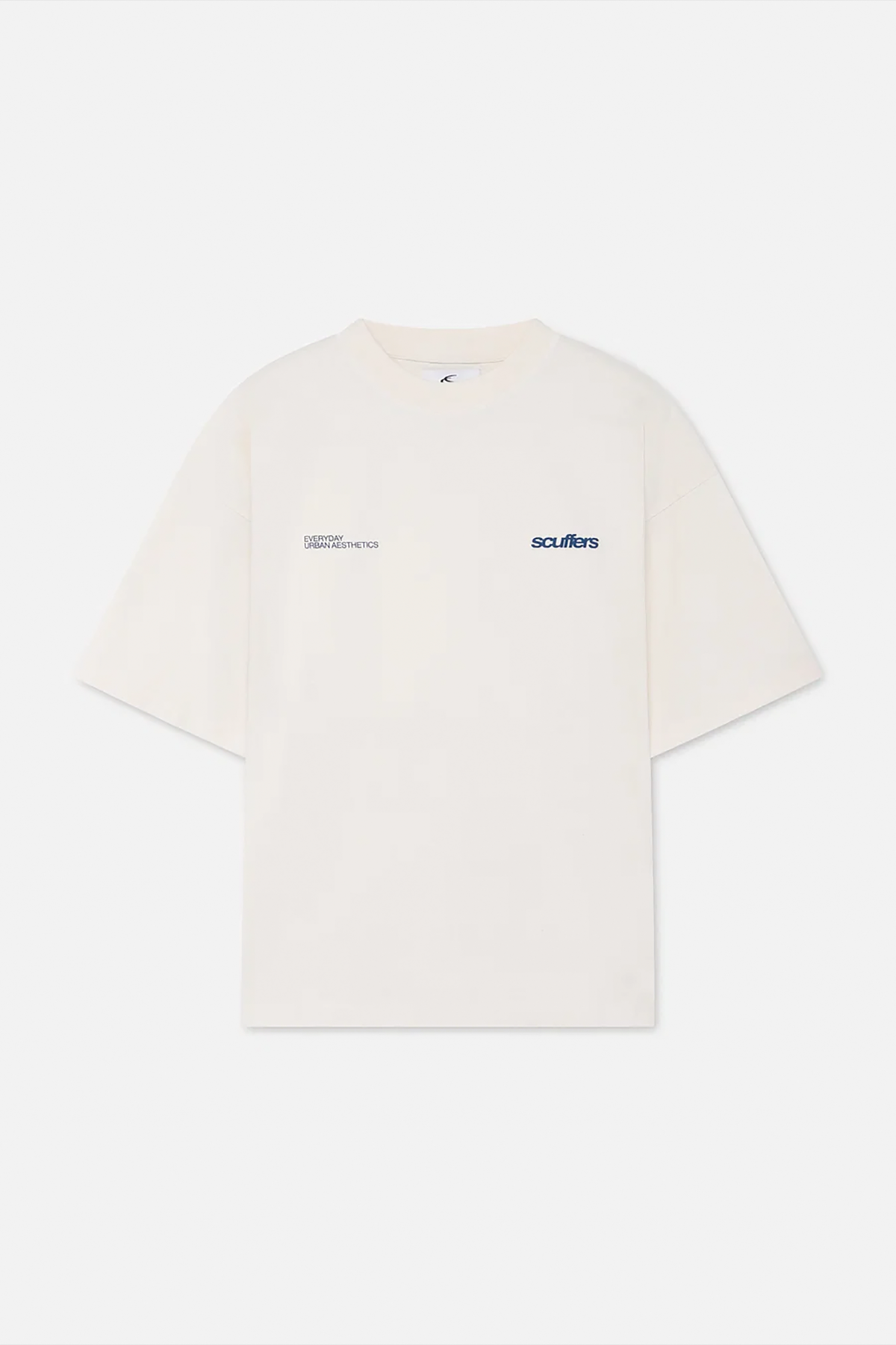 Oporto Ecru T-Shirt