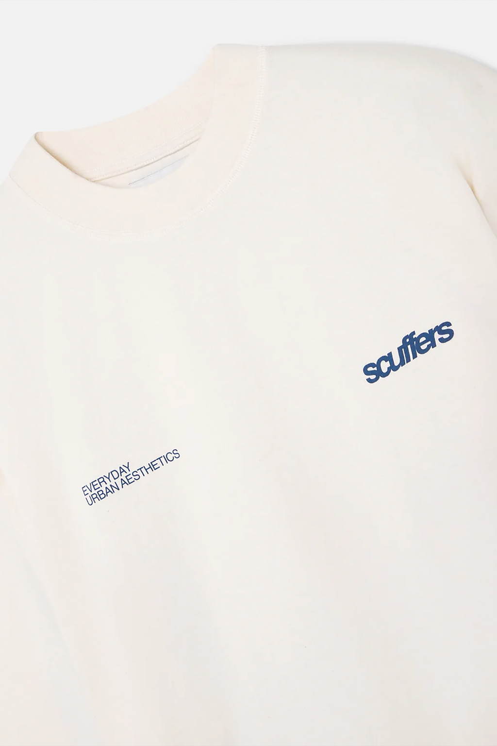 Oporto Ecru T-Shirt