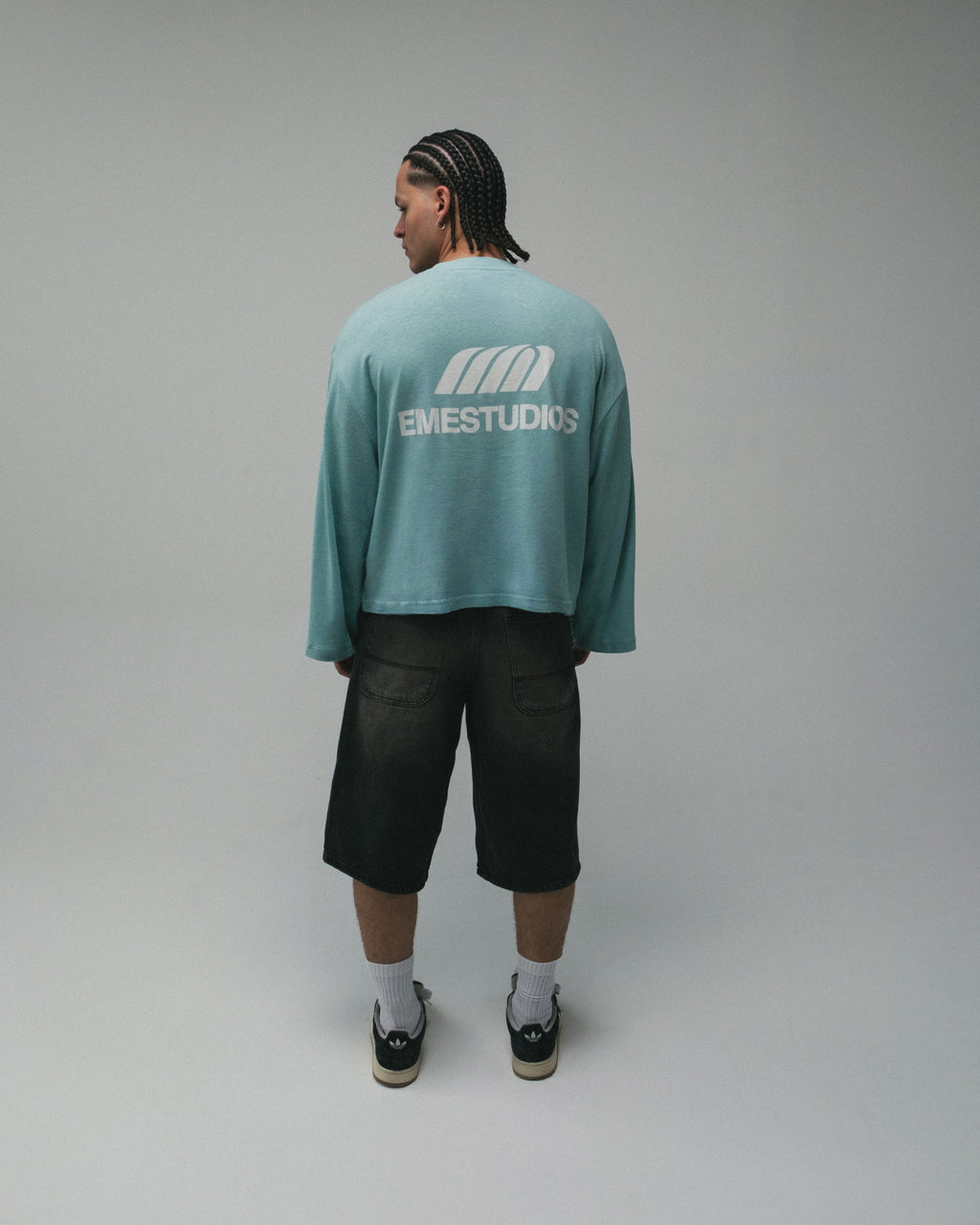 Cotten Provence Long Sleeve