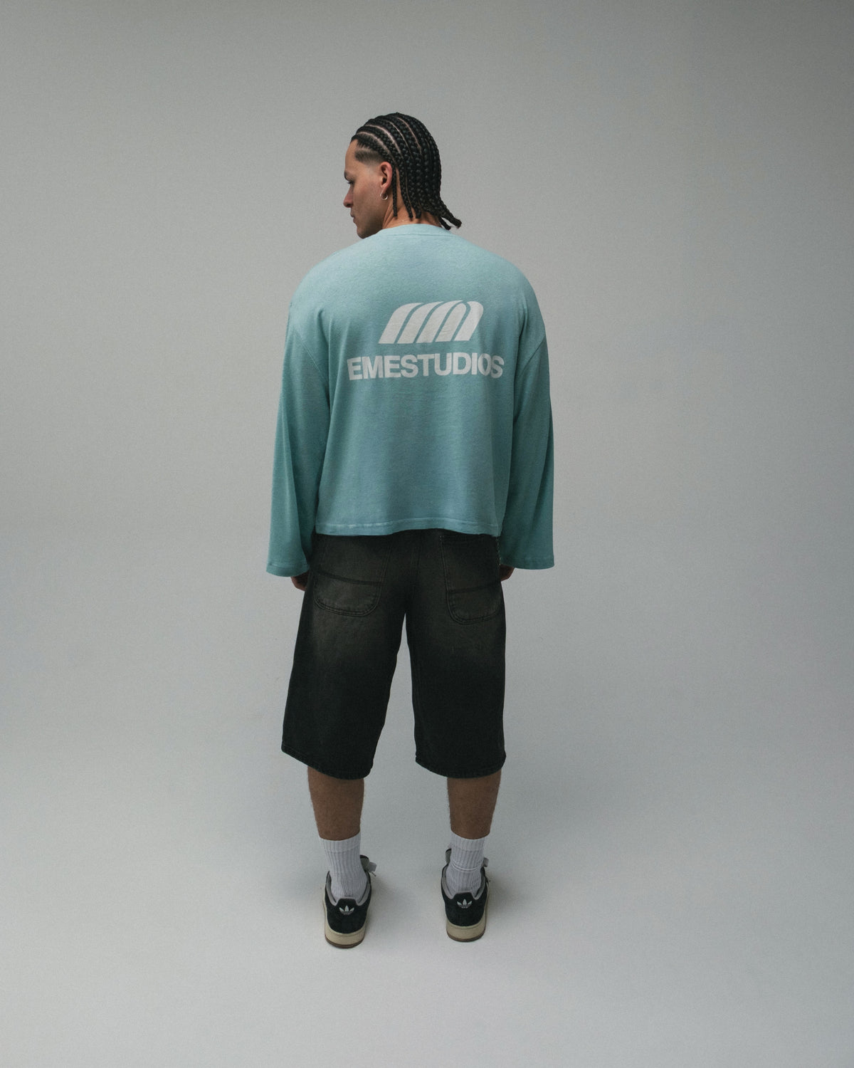 Cotten Provence Long Sleeve