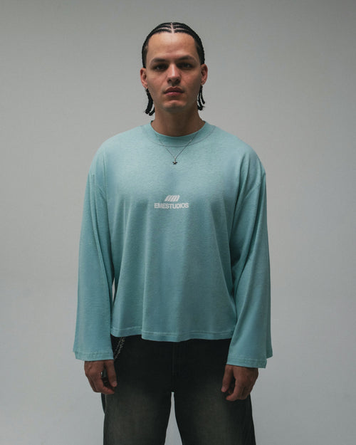 Cotten Provence Long Sleeve