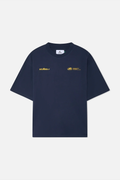 Sign Navy T-shirt