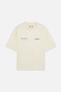 Worldwide Ecru T-Shirt
